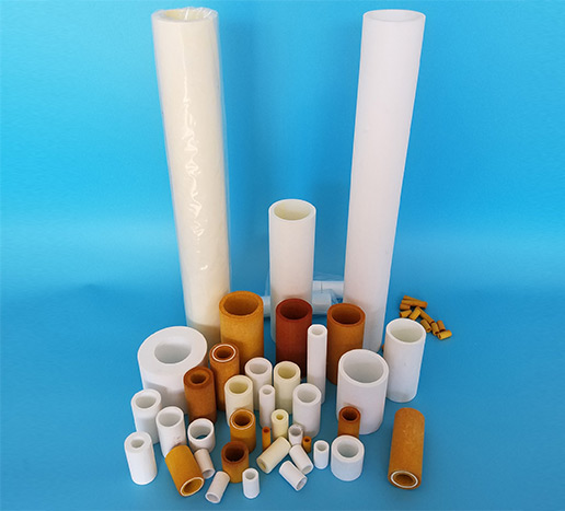 Glass Fiber Filter Oil Cartridge