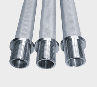 Stainless Steel Oil Filter