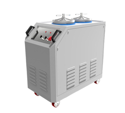 LYC-CJM High Pollution Oil Purifier