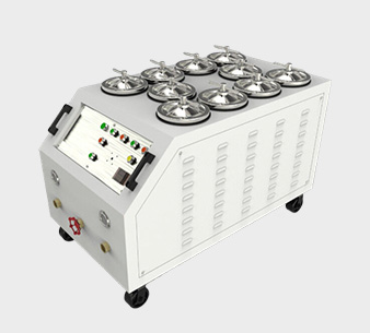 LYC-CJM High Pollution Oil Purifier