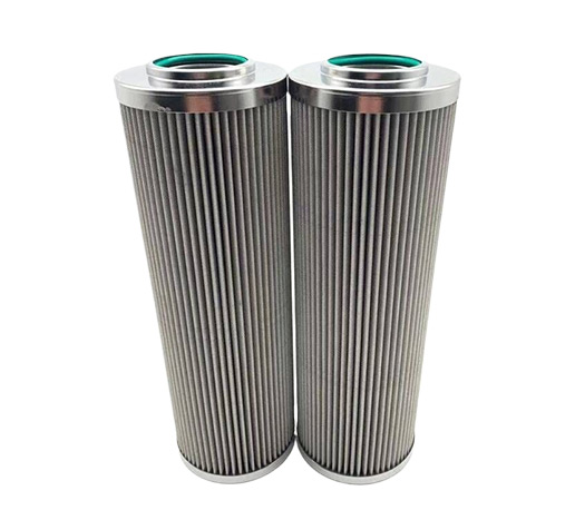 Low Pressure Pipeline Oil Filter