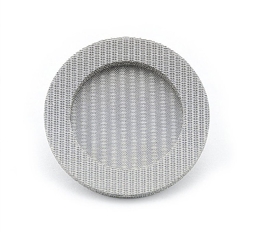 Multi-Layer Sintered Wire Mesh