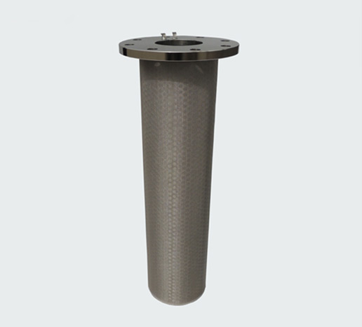 Sintered Mesh Filter