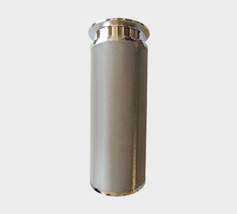 Sintered Mesh Filter