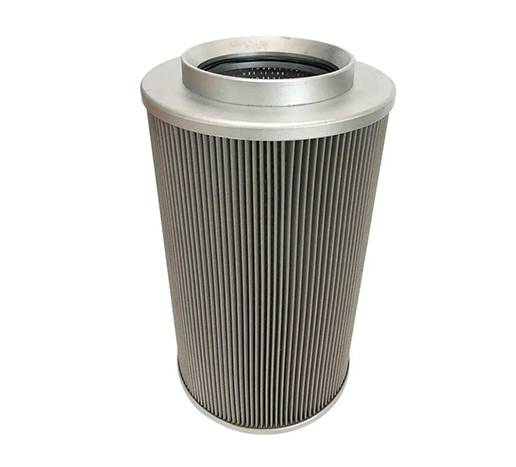 Stainless Steel Wave Breaker (Solution) Filter Element