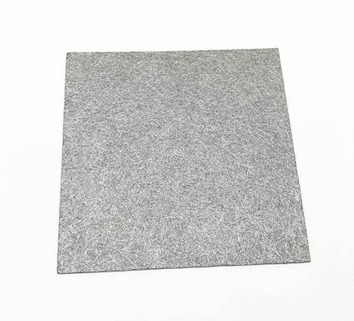 Stainless Steel 316L Fiber Sintered Felt