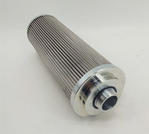 Stainless Steel Oil Filter