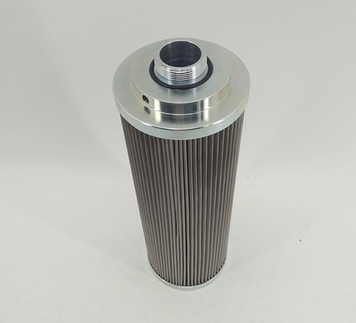 Stainless Steel Oil Filter