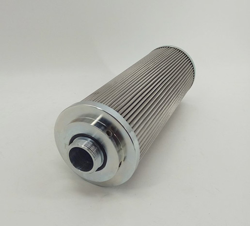 Stainless Steel Oil Filter