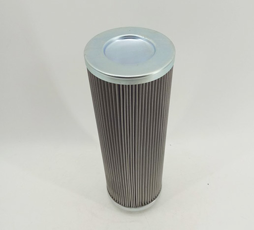 Stainless Steel Oil Filter