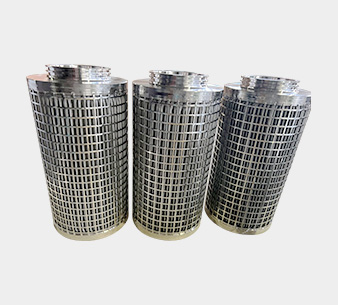 LYC-D Mobile Oil Filter