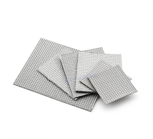 Stainless Steel Sintered Mesh Filter