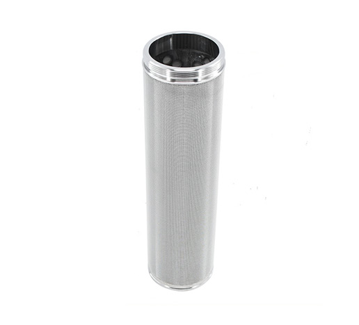 Stainless Steel Powder Sintered Filter Materials